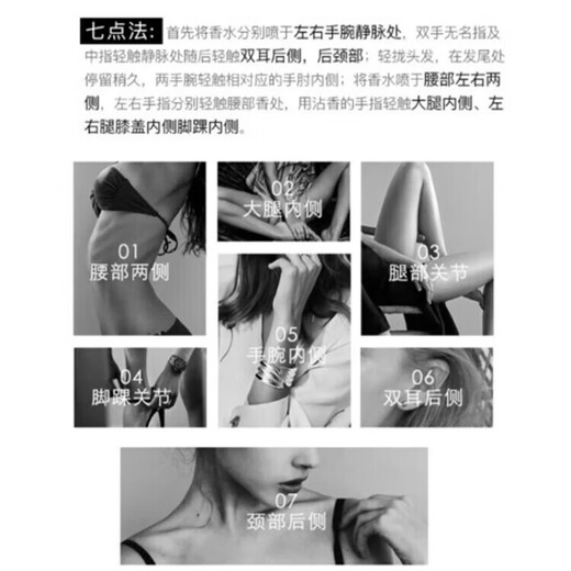 CH fragrance ANEL perfume Q version sample counter encounter Coco Ms. N5 Azure Gabrielle gift box set Love letter printed fragrance fourteen-piece set 5ml