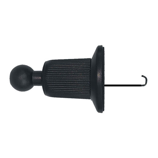 Zailu car mobile phone holder portable mechanical arm clip car navigation gravity multi-function support frame air outlet hook