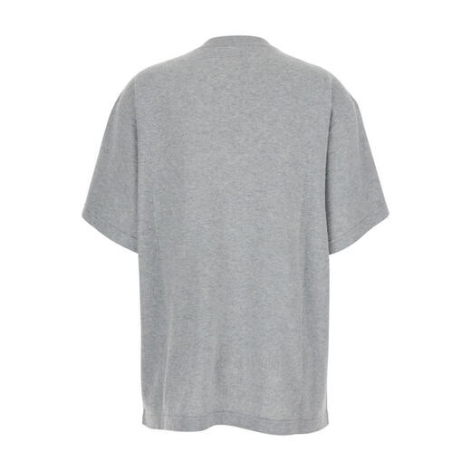 The Row Light Luxury Women's KADDY Top Gray 20 | XS