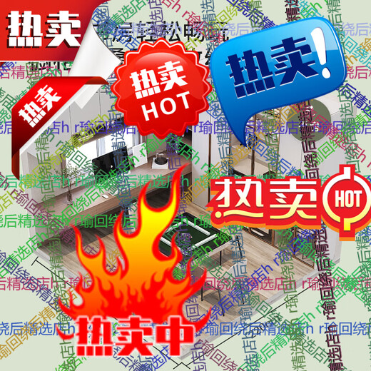 Hongsheng Jiesheng fully automatic mahjong machine mini small size household folding dining table dual-purpose Mahjong practice B91cm four-port machine + with glass cover - minimalist white