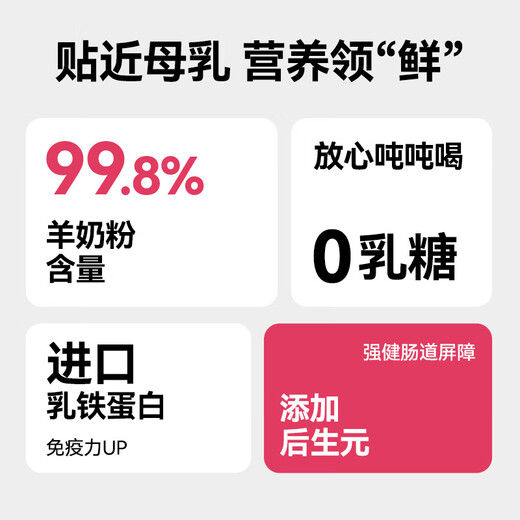 High quality goat milk powder 200g high lactoferrin 0 lactose pet kitten dogs and cats universal adult pregnant and elderly x2