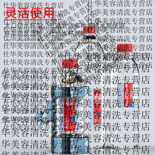 Gongma Mountain Bike Water Bottle Rack Electric Vehicle Water Cup Rack Universal Motorcycle Water Cup Rack Bracket Accessories CNC Water Cup Rack Blue