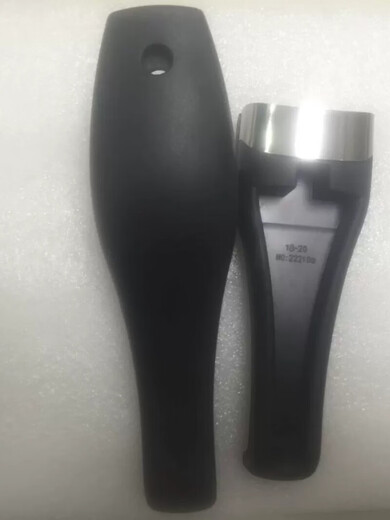 XMSJ爱仕ASD压力锅原装手柄不锈钢铝合金高压锅把手配件锅把柄耳朵 16 阿拉贡LA3520TE手柄