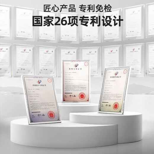 Aobos smoke gun fire detection smoke and temperature detection equipment tool flame detection two-in-one smoke rod ABS-Y12+ 2.2m telescopic type automatic smoke tester_