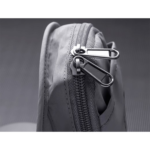 Fat Donglai Japan Running Arm Bag Outdoor Bag Men's and Women's Universal Arm Strap Sports Arm Cover Wrist Bag Waterproof Reflective Black