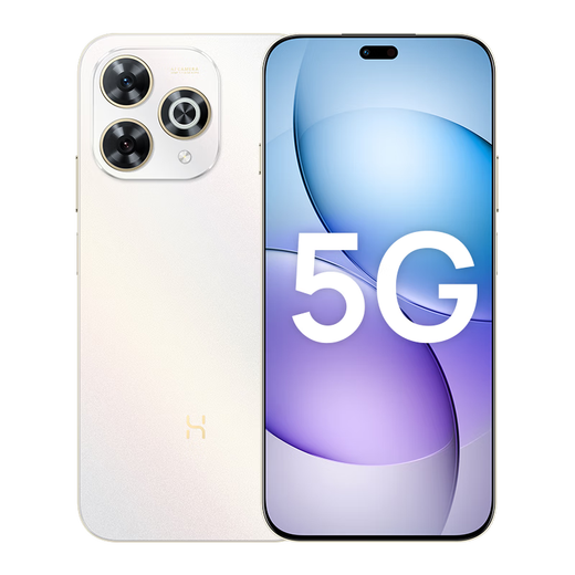 Huawei Smart Selection 5G Mobile Phone 80 Pro 2025 New Phone Launched New 5G Products Kunlun Glass Ten Times Resistant to Falling OLED Eye Protection Screen Mobile Phone Huawei Mate Subsidy 80 Morning Light White 12+512GB Official Standard Configuration + Extended Warranty Service + Headphone Set Version