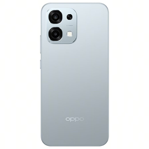 Téléphone portable OPPO A6 5G, durable, nouvelle génération, puissant et fluide, double moteur super fluide, IP69, téléphone portable entièrement étanche, lancement d'un nouveau produit, gris velours, 8 Go + 256 Go