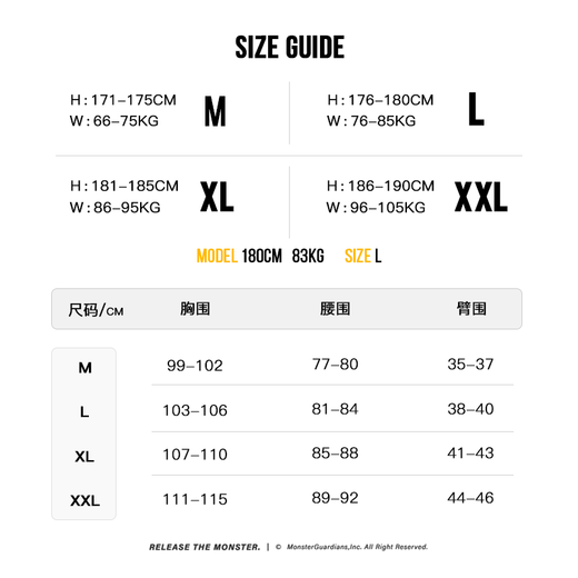 Monster Guardians Sports Jacket Men's Autumn and Winter Warm, Windproof and Water-Repellent Loose Fit Outdoor Jacket Brownish-Green M