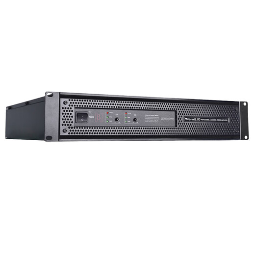 Beta Three Beta Sirui Norm2.10 two-channel professional audio power amplifier