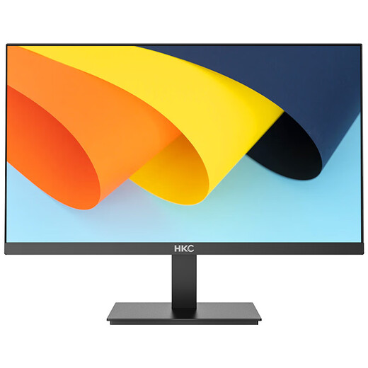 HKC 27-inch 2K HD 100Hz display IPS panel hardware low blue light wide viewing angle HDMI interface home e-book office LCD computer display S2716Q