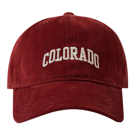 Wide-brimmed baseball cap for women, fashionable and versatile men's hat, small face, large brushed deep-top sun protection cap, customizable LOGO details - consult customer service, adjustable, large head circumference - wide brim