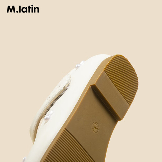 M.Latin children's clothing and shoes black 29