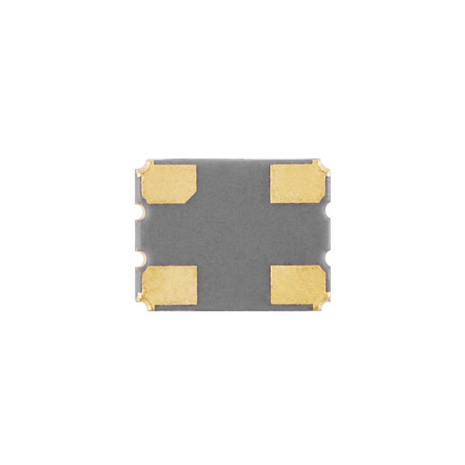 YourCee3225_4P SMD active crystal oscillator series 2/4/8/12/16/20/24/25/27/40/48/50MHz 40MHz No Specifications
