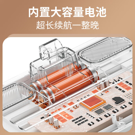 Tischlampe zum Schutz der Augen und zum Lernen, speziell für Studenten und Kinder, Leselampe, Schreibtisch im Schlafsaal, Lesen und Schreiben, aufladbare Tischlampe, Nachttischlampe für Schlafzimmer, klassisches Modell – Plug-in-Nutzung – Dimmen und Farbanpassung