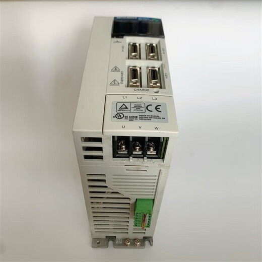 Mitsubishi servo drive MR-J2S-40A/B 10A 20A 70A 100A 200A/B 350A Mitsubishi MR-J2S-10A single drive
