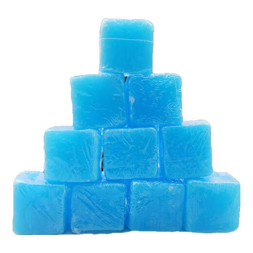 Alcohol block is easy to ignite outdoor charcoal barbecue point fire starter artifact to support combustion. 50 grams of 2Jin Jin is equal to 0.5 kilograms (about 20 grains). 20 grams of 2Jin Jin is equal to 0.5 kilograms (about 50 grains).