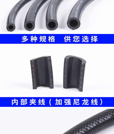 Xinxin Jiujiu Goodyear Hose Unit Meter Specifications 10