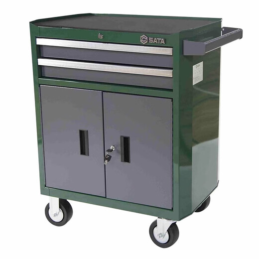 Shida Tool Trolley 95121 Auto Repair Tool Trolley Five Drawer Tool Trolley Auto Repair Two Drawer Tool Trolley 95123 95123 Auto Repair Two Drawer Tool Trolley