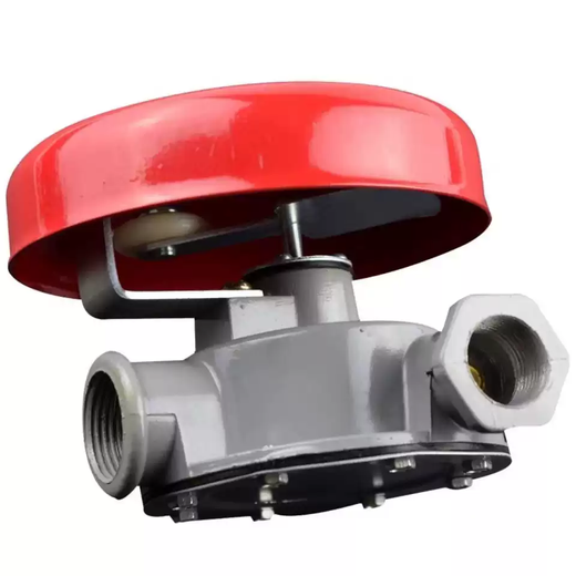 Fire hydraulic alarm bell/alarm valve alarm bell wet alarm valve accessories special alarm bell ZSJL left water inlet 6 inches