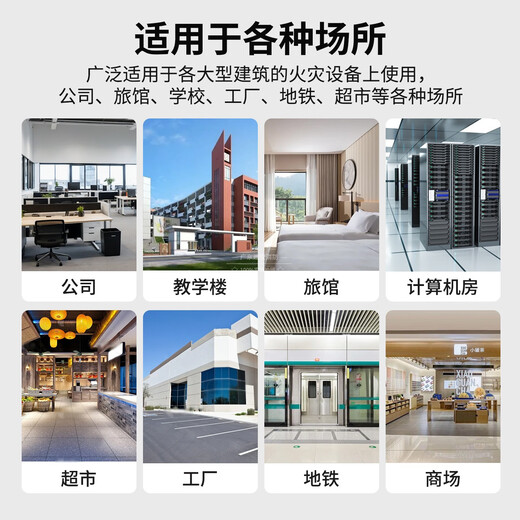 Guangdong left smoke detector JTY-GD-Z-1100 programmable manual alarm sound and light module encoder Z-1130 input module