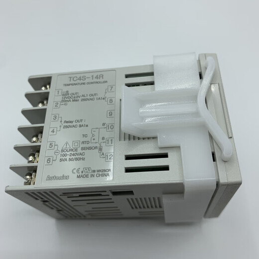 Autonics temperature controller-24R TCN4S-22R TC4M TC4SP TC4M-14R