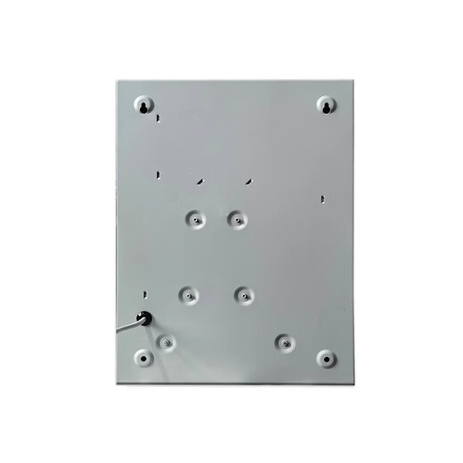 Qade Bird alarm linkage host QB-JBF-51S01 wall-mounted fire alarm fire linkage controller JBF51S01