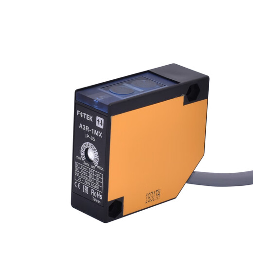 Taiwan FOTEK photoelectric switch A3R-1MX/2MX/30X/4MX A3G-2MRS A3T-3/10MX A3T-20MX