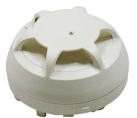 Siemens temperature sensor FDT181C non-coded temperature sensor replaces HI520 temperature sensor. Large quantity discount FDT181C non-coded single temperature sensor (base not included)