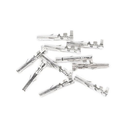 5557-4.2mm pitch series plug-in connector straight pin seat/curved pin seat/male shell/terminal 5557_2*8P_straight pin seat No Specifications