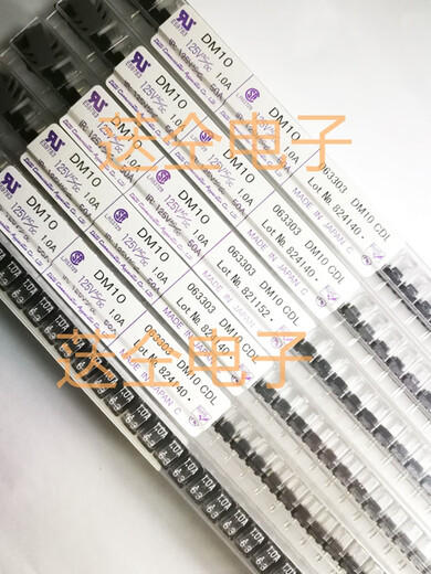 FANUC FANUC DAITO FUSE-DM10 1.0A