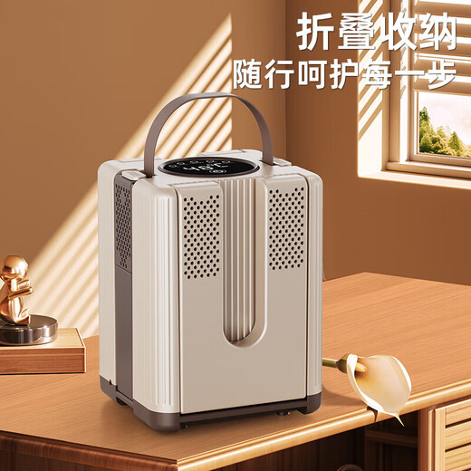 OIMG German shoe dryer, shoe dryer, disinfection and deodorization all-in-one shoe dryer, portable household intelligent constant temperature shoe dryer, wet and dry shoe dryer, flagship new product, retractable six arms, can dry 3 pairs of shoes at one time, retractable