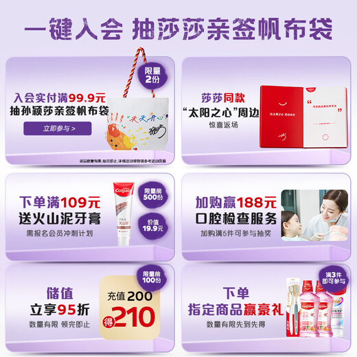 Colgate 360 Comprehensive Oral Cleansing Adult Toothbrush 2 Pack