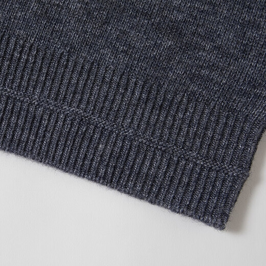 Teenie Weenie Bear Cartoon Sweater Women's 2025 Winter New Women's Sweater Gray 170/L