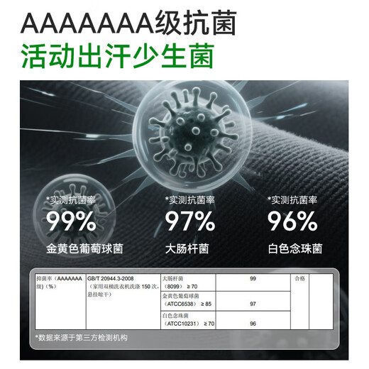 Made in Tokyo 25 autumn and winter men's merino wool plus fleece T-shirt warm, sweat-absorbent and deodorizing sports long-sleeved black XL