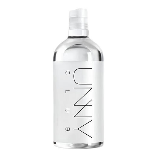 Youyi Clear Skin Cleansing Water 500ml Gentle eye makeup remover, sensitive skin remover for men and women, on clearance