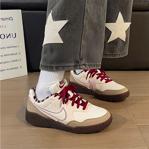 Nike women's shoes 2025 winter new TERRA MANTA sports and leisure classic lightweight training shoes IM6689-202 IM6689-202 36