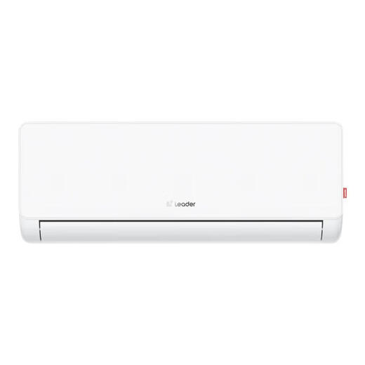 海尔（Haier）出品小红花大1p/1.5匹空调净省电plus挂机变频新一级能效冷暖壁挂式节能卧室空调防直吹舒适健康风 超省电 1.5匹 【高性价比】35LA1-1