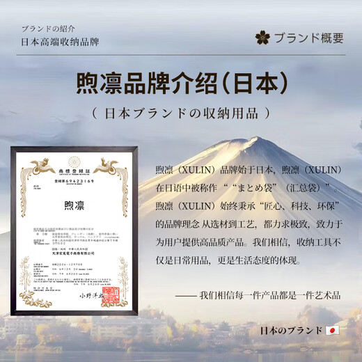 Xu Lin Japan blind box storage display rack dust-proof container figure display cabinet anime doll ornaments storage box transparent extra large/4 layers 1 piece 36*20*27.5cm transparent visible dustproof and moisture-proof