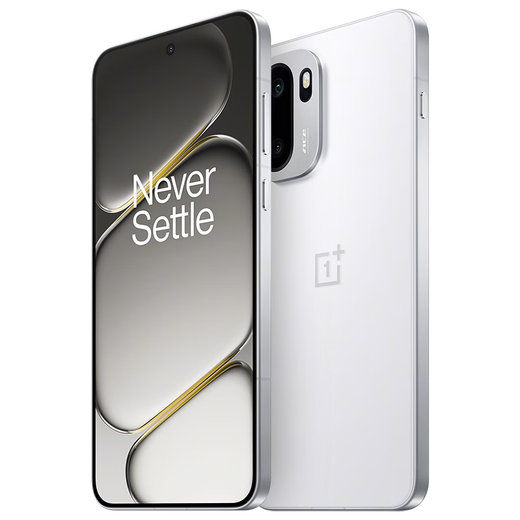 OnePlus Ace 6 12GB+256GB Flash White Snapdragon 8 Extreme Edition 165Hz Ultra High Refresh Eye Protection E-Sports Screen Oppo Smart Gaming E-Sports 5G Mobile Phone
