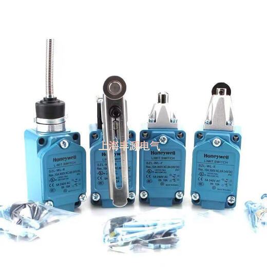 Honeywell travel limit switch SZL-WLC-B SZL-WLC-A SZL-WL-B K C D SZL-WL-J