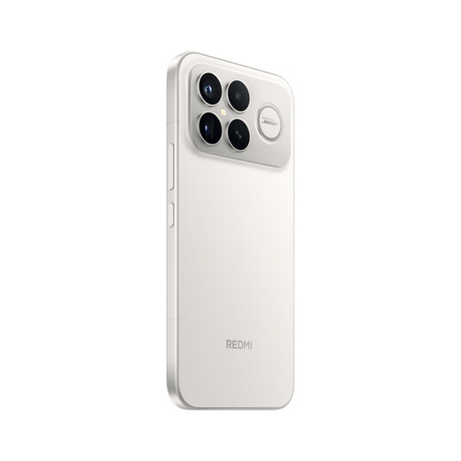 Xiaomi (MI) Redmi REDMI K90 Pro Max new product launched, new 5G mobile phone, flowing golden white, 12+256GB official standard configuration