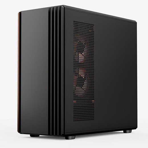 Deep Graphics Master Ultra 9 285K/RTX5070TI/RTX5080 Designer Rendering Modeling Clip Deep Learning Assembly Desktop DIY Computer Host Water-cooled Graphics Workstation RTX 5060 8G Game Graphics Card Ultra 9 285K+16GD5+1T