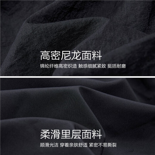 Giordano Workwear Style Jacket Women's Autumn and Winter Windproof Contrast Color Side Loose Stand Collar Windbreaker Jacket 13375142