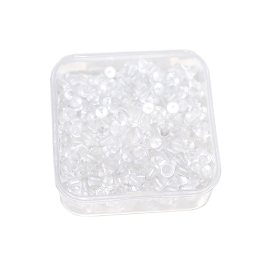 Ear plugs are anti-falling, ultra-tight, universal, anti-sensitive, advanced ear plugs, silicone earplugs, ear studs, ear studs, earrings, ear buckles, and back plugs. Large universal ear plugs, large size 20+ small size 20*