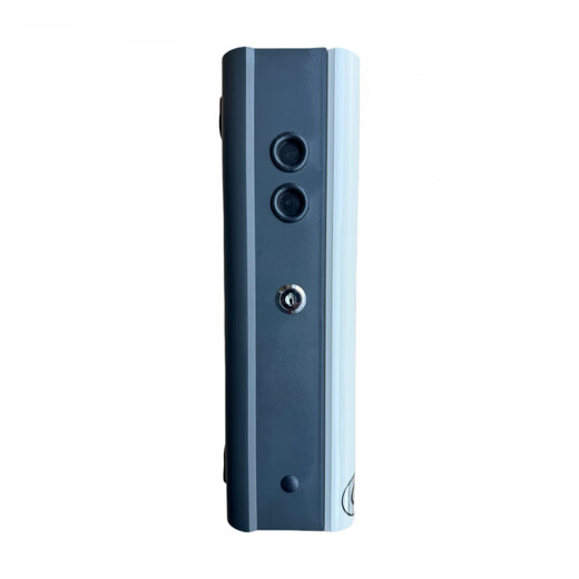 EI fire fire alarm controller wall-mounted host with bus tray multi-line tray EI JB-QB-EI8000L host 64 points