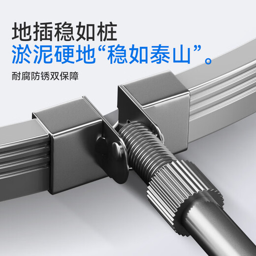 Yuzhiyuan fish protection net bag for fishermen, black pit wild fishing net, thickened rubberized portable storage small fish protection net fishing gear 25cm 2m honeycomb rubberized thickening and reinforcement