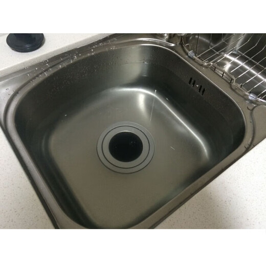 InSinkEasy manufacturer food waste disposer sink reducer adapter 140/160/180-90MM default item