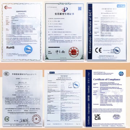 小米生态链同款保温杯316不锈钢定做定制礼品真空保温杯智能显温水杯 智能可替换电池 灰色(316内胆) 500ml-所有系列材质保真