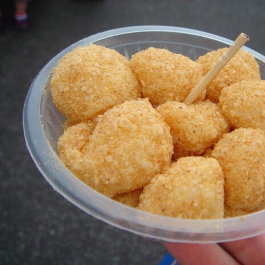 Stainless steel sealed insulated barrel hand-cranked glutinous rice cake machine glutinous rice cake machine horse rolling machine medium barrel 33 Jin Jin is equal to 0.5 kg glutinous rice cake machine medium barrel plus fixed wooden board