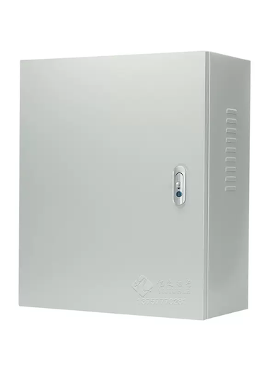 Yusenyi Mercedes-Benz charging pile protection box integrated outdoor outdoor waterproof column EQCEQEE350 protective box cover wall hanging white long password lock 5060x25 official standard